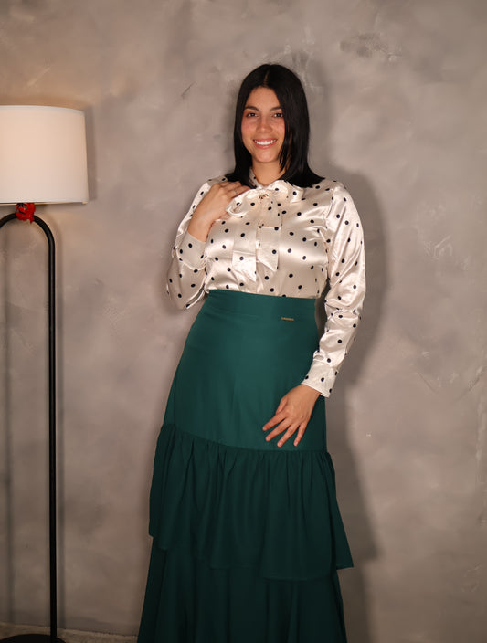 Falda “Esperanza Eterna”