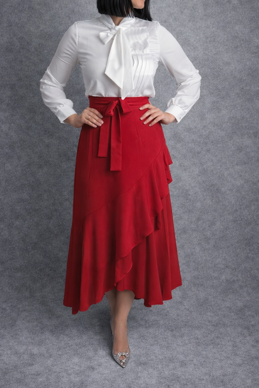 Falda “Valentina”