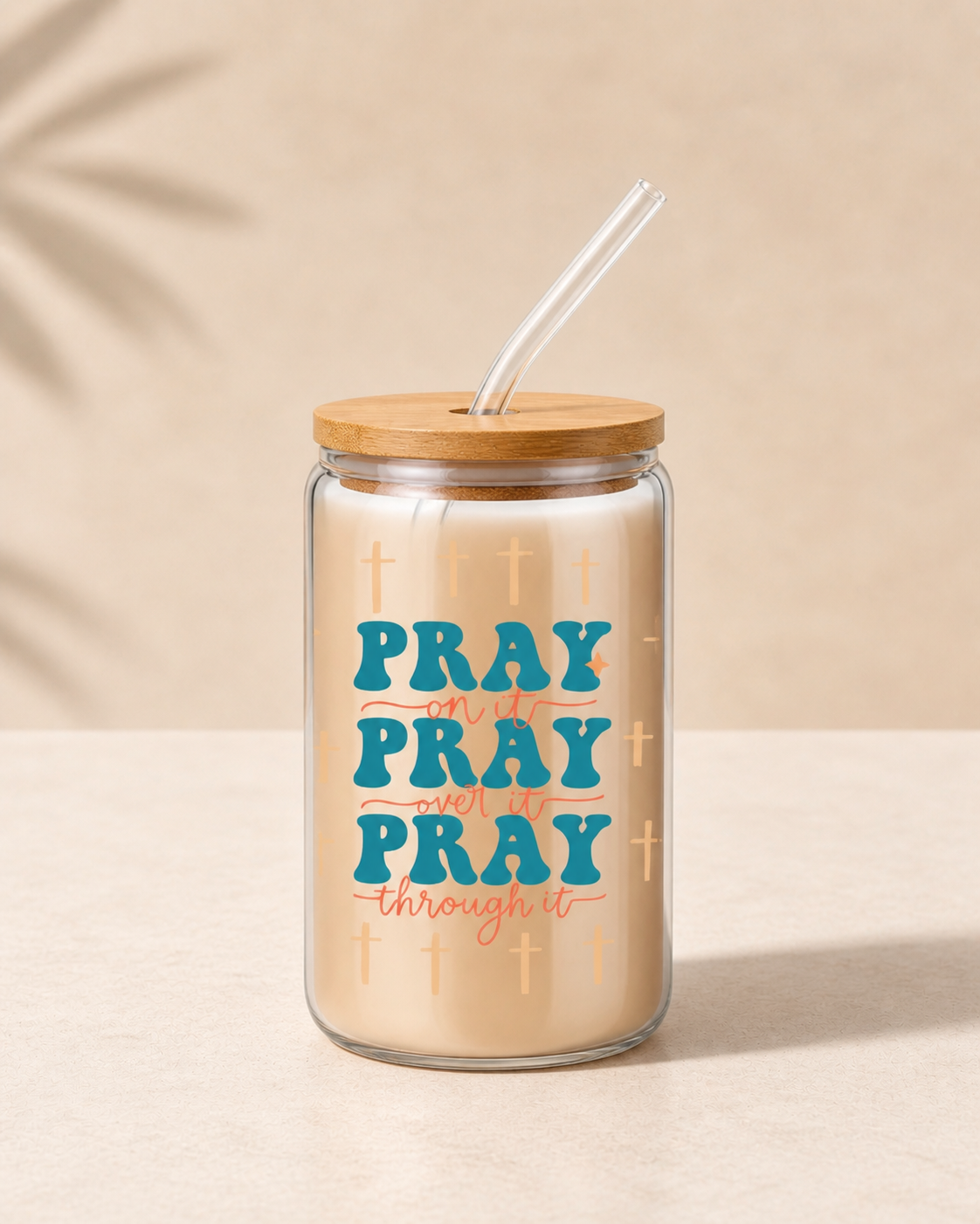 PRAY