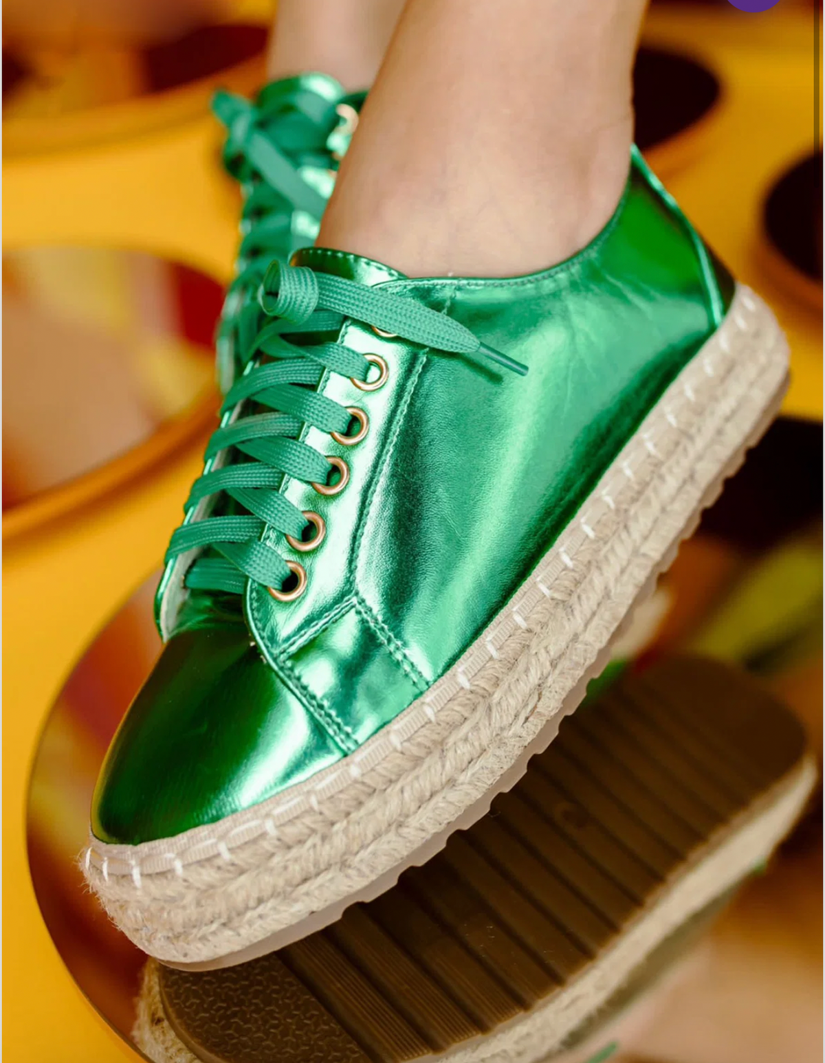 Green Glow