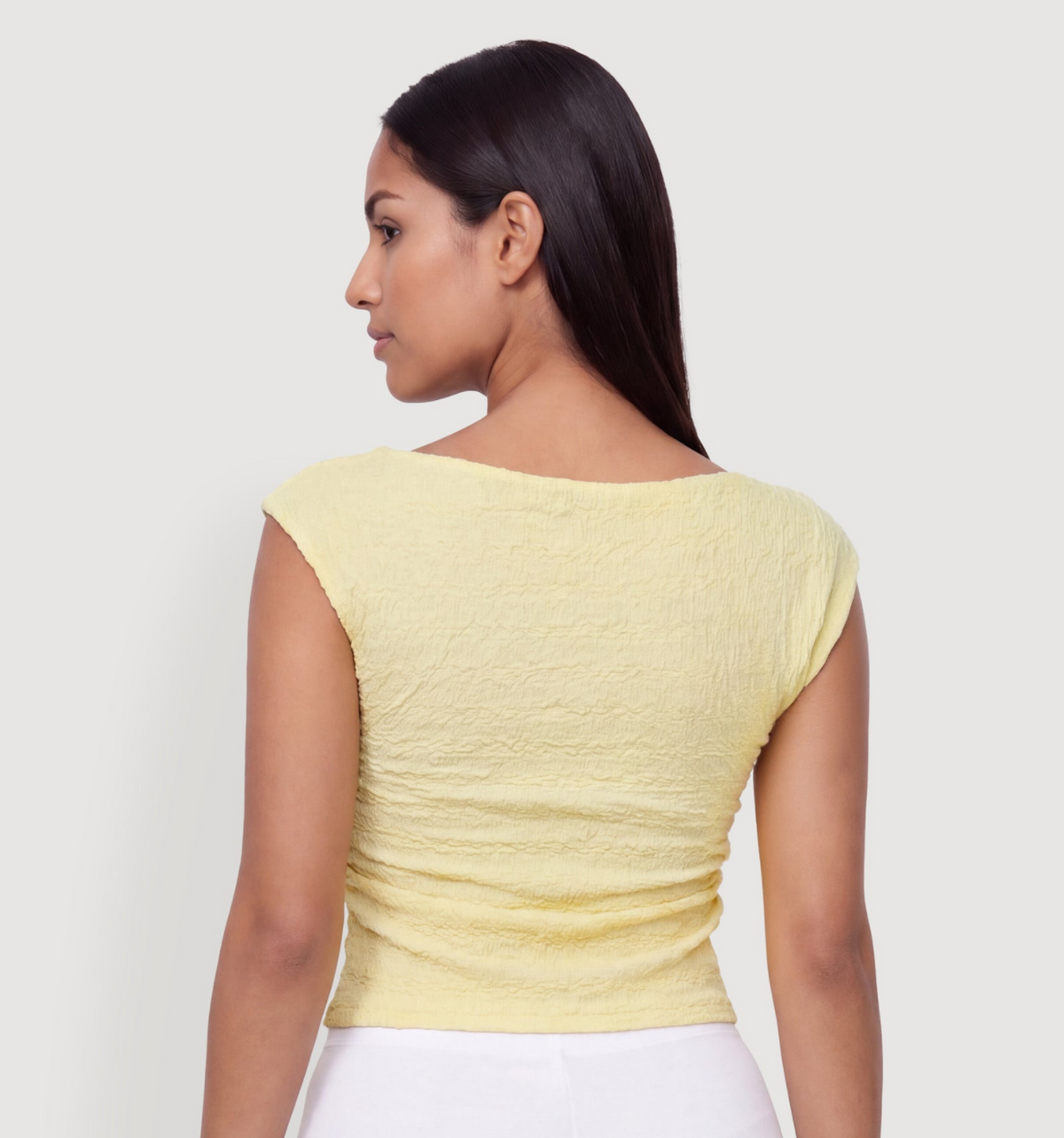 Strap Blouse