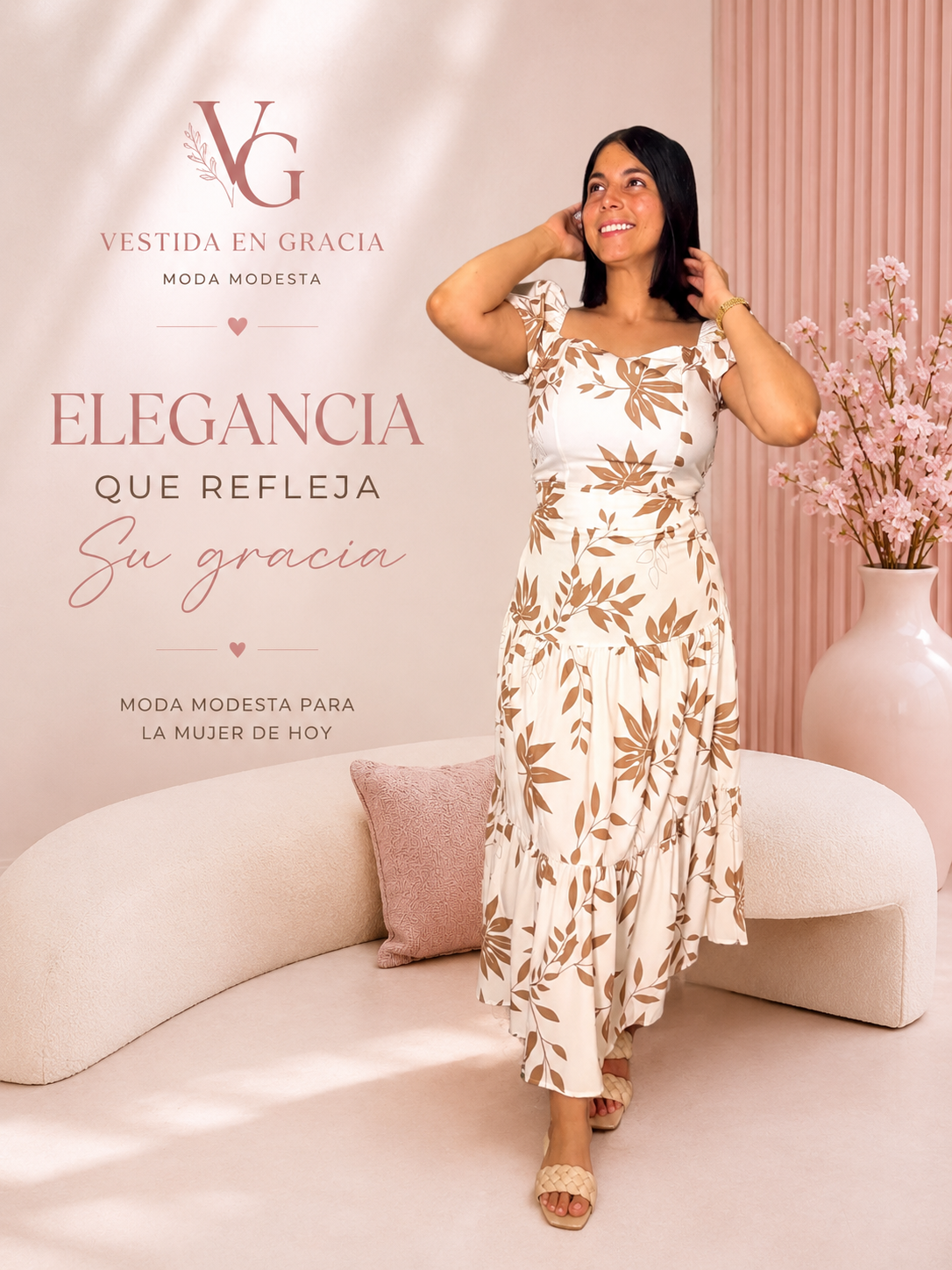 VESTIDOS