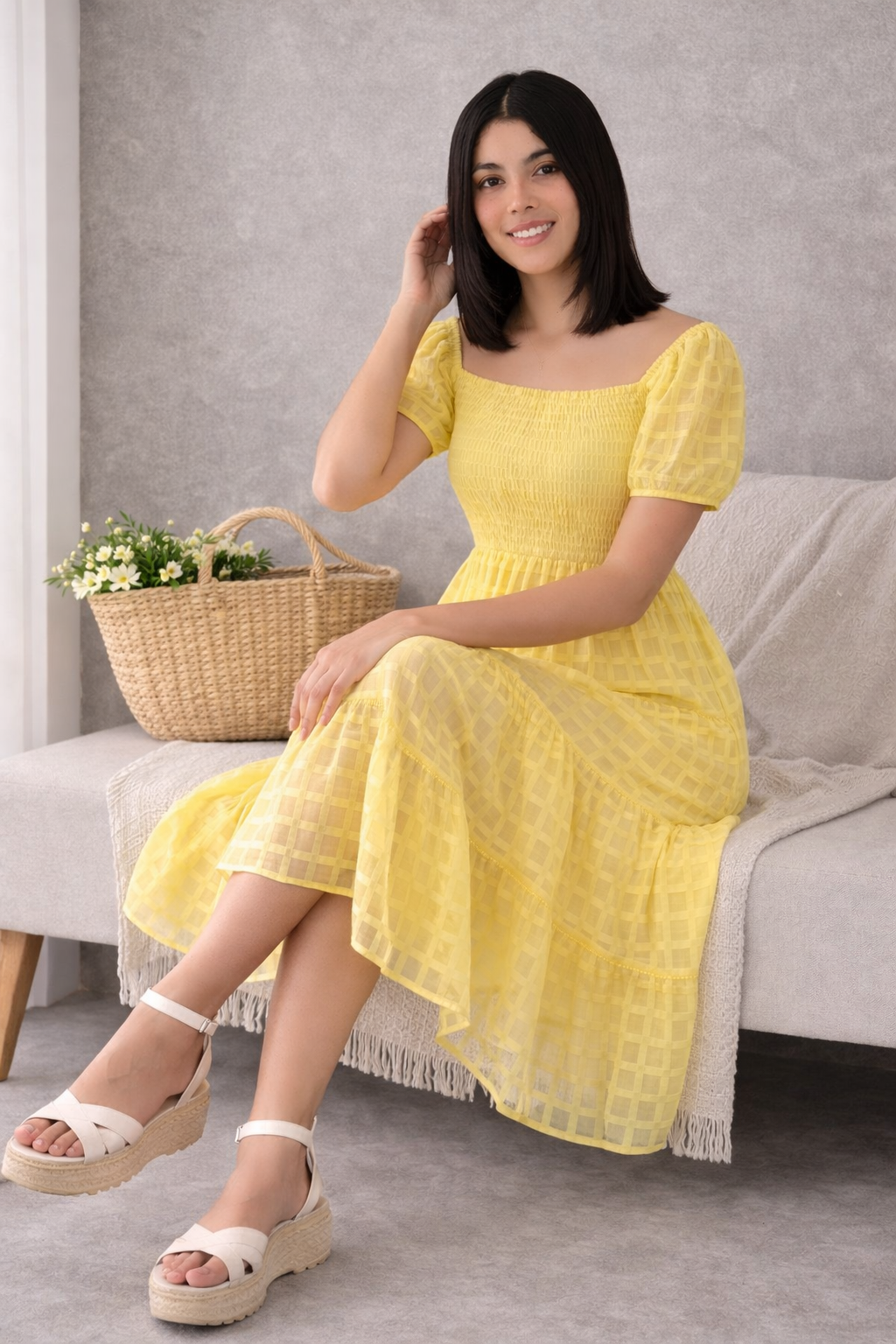 VESTIDOS