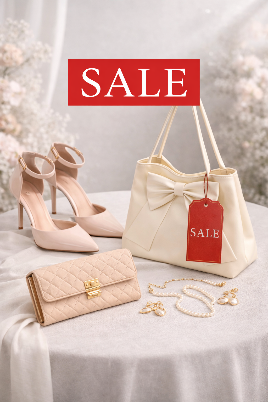 SALE
