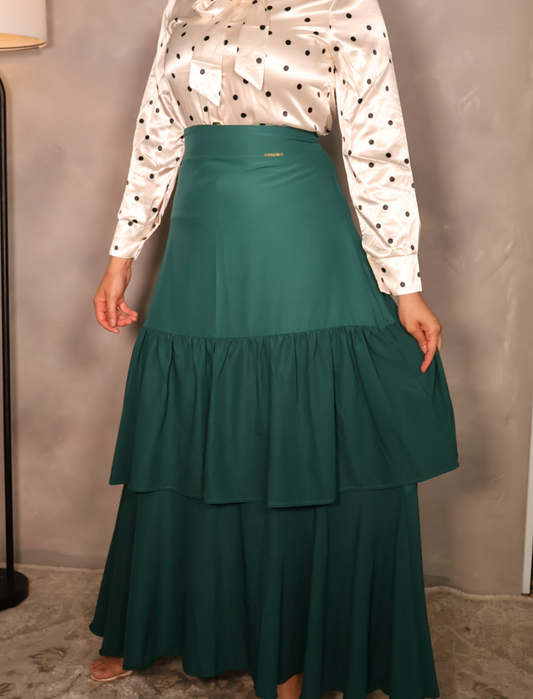 Falda “Esperanza Eterna”
