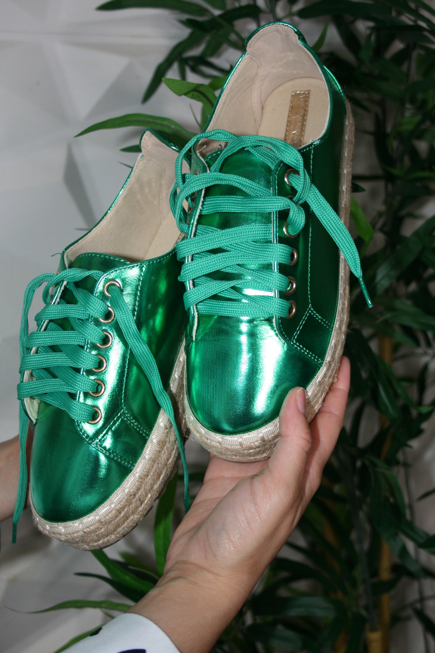 Green Glow