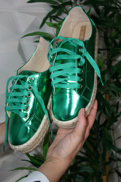 Green Glow