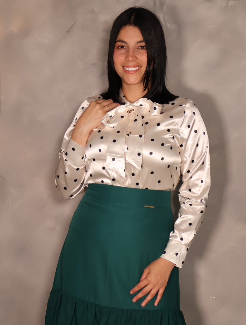Dot Elegance