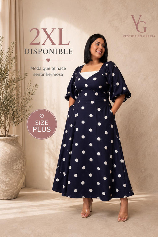 Nivá Dress