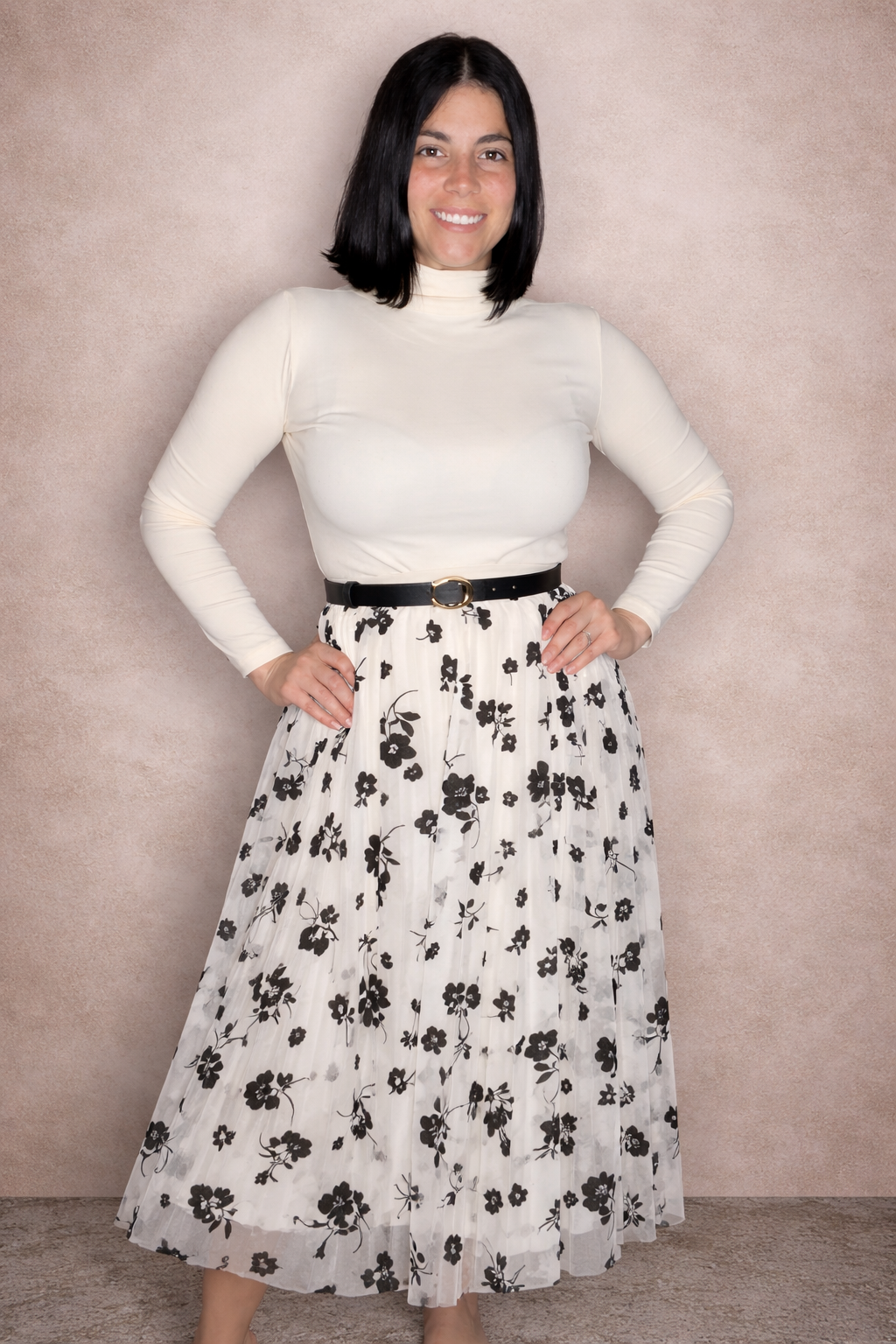 Alba Blouse