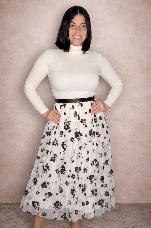 Alba Blouse