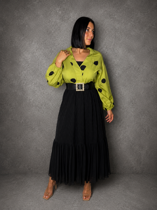 Dolk Blouse