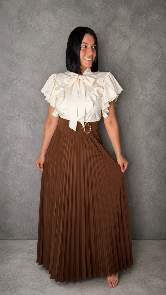 Mocha Grace