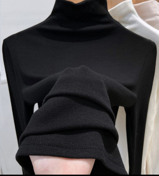 Chic Black