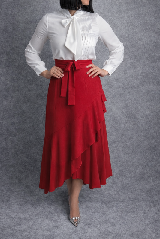 Falda “Valentina”