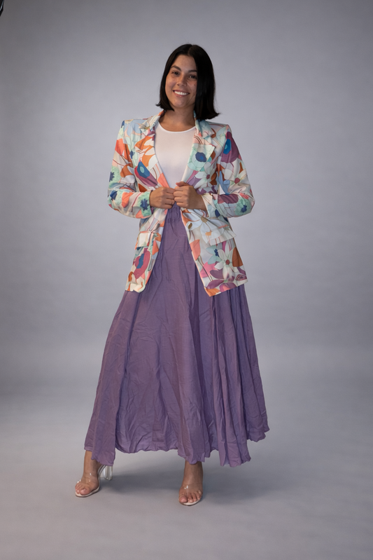 Garden Glow “Blazer”