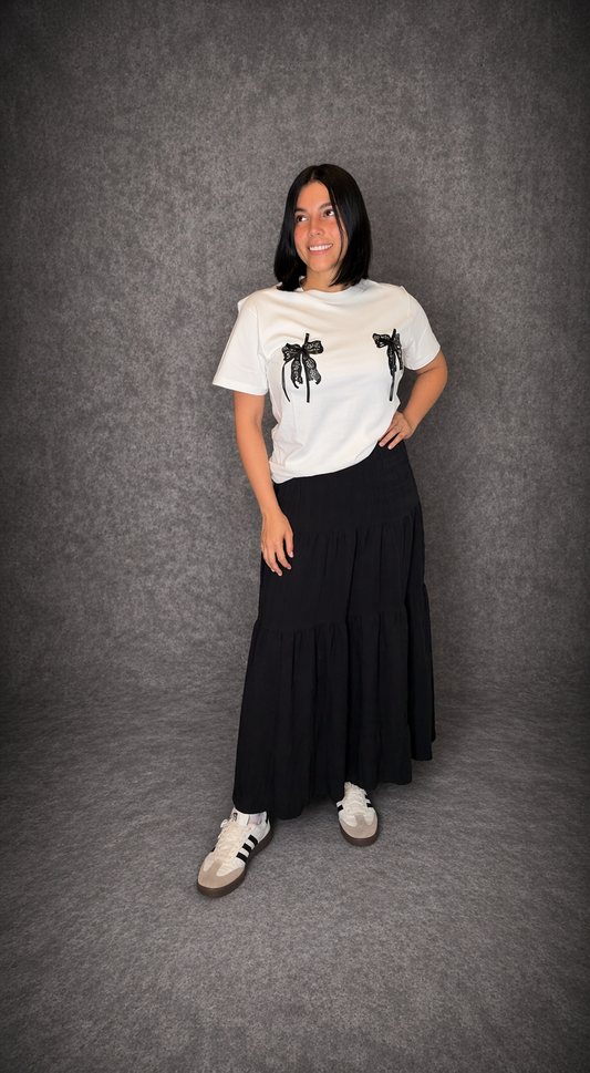 Blusa Delicada