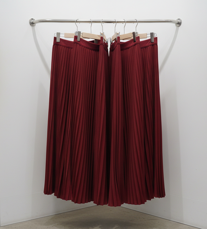 Skirt Gracia Plisada