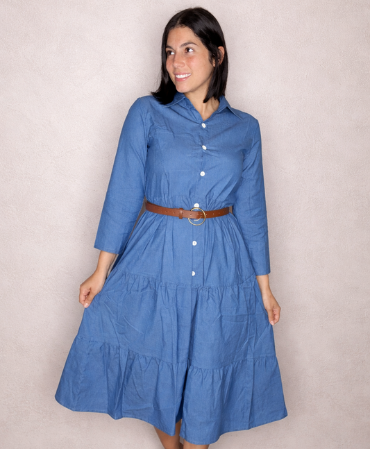 Sienna Denim