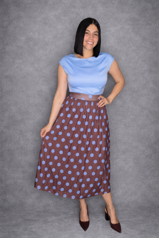Polka Mood