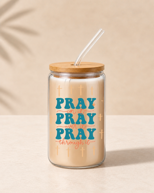 PRAY