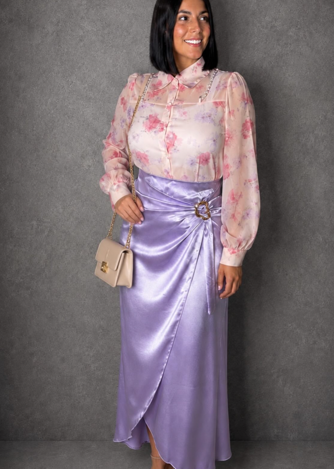 Moonlight Lilac