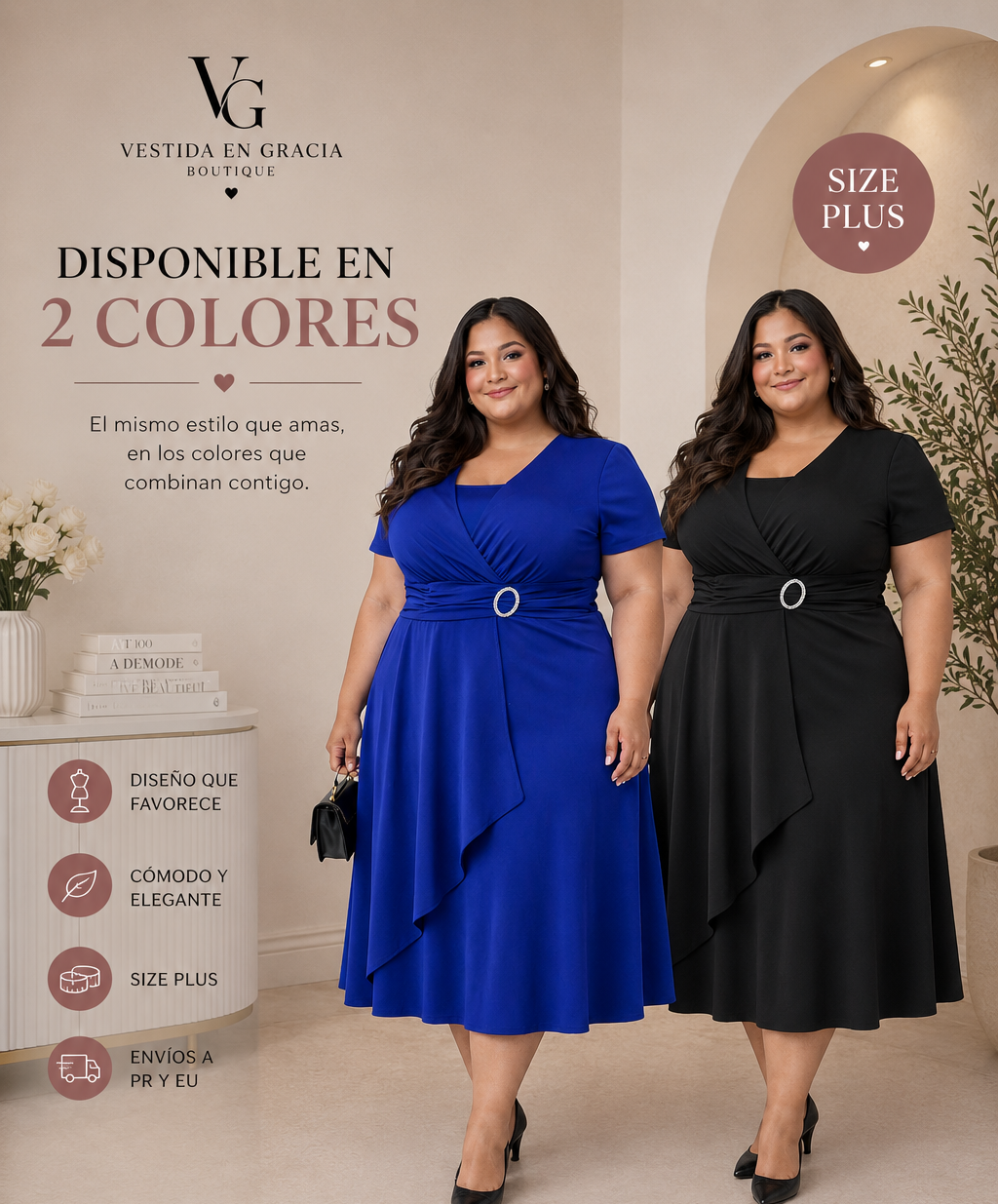 Elegancia Royal
