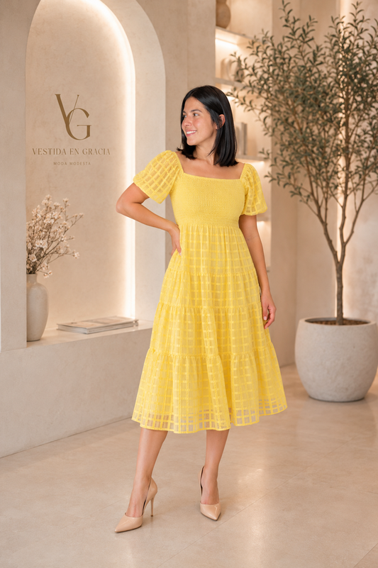 Elegancia en Gracia