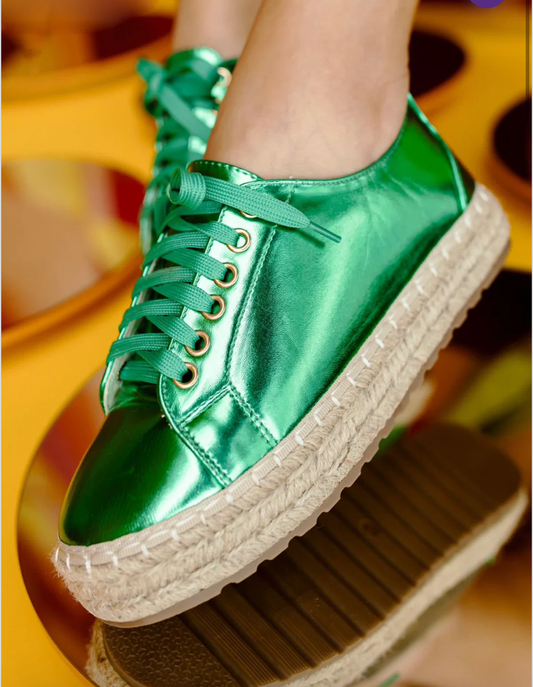 Green Glow